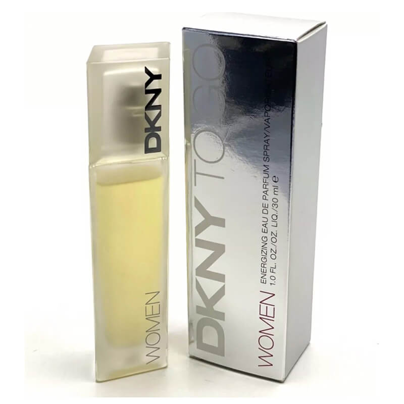 Donna Karan DKNY Women (Energizing) 30ml EDP (L) SP