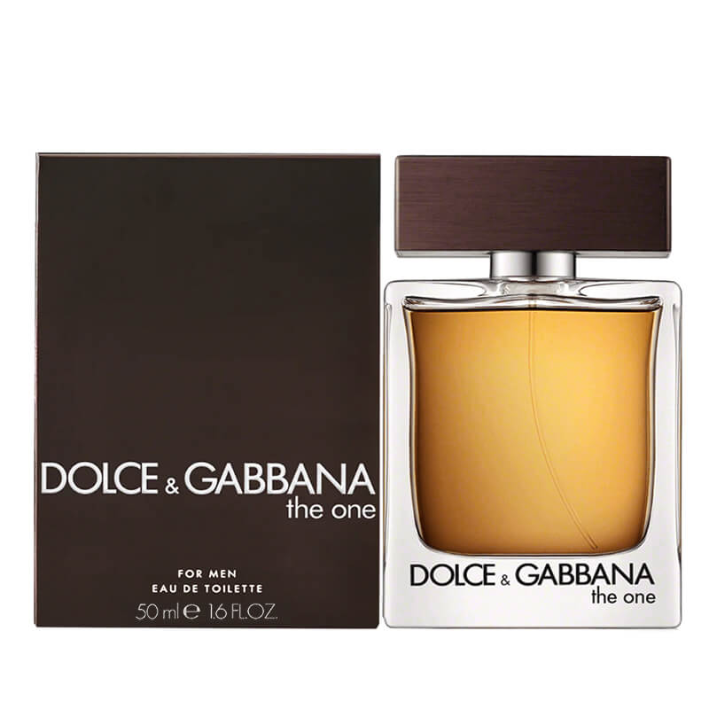 Dolce & Gabbana The One For Men 50ml