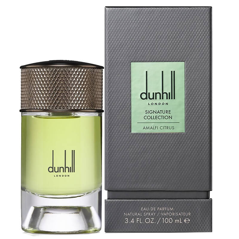 Dunhill Amalfi Citrus 100ml 