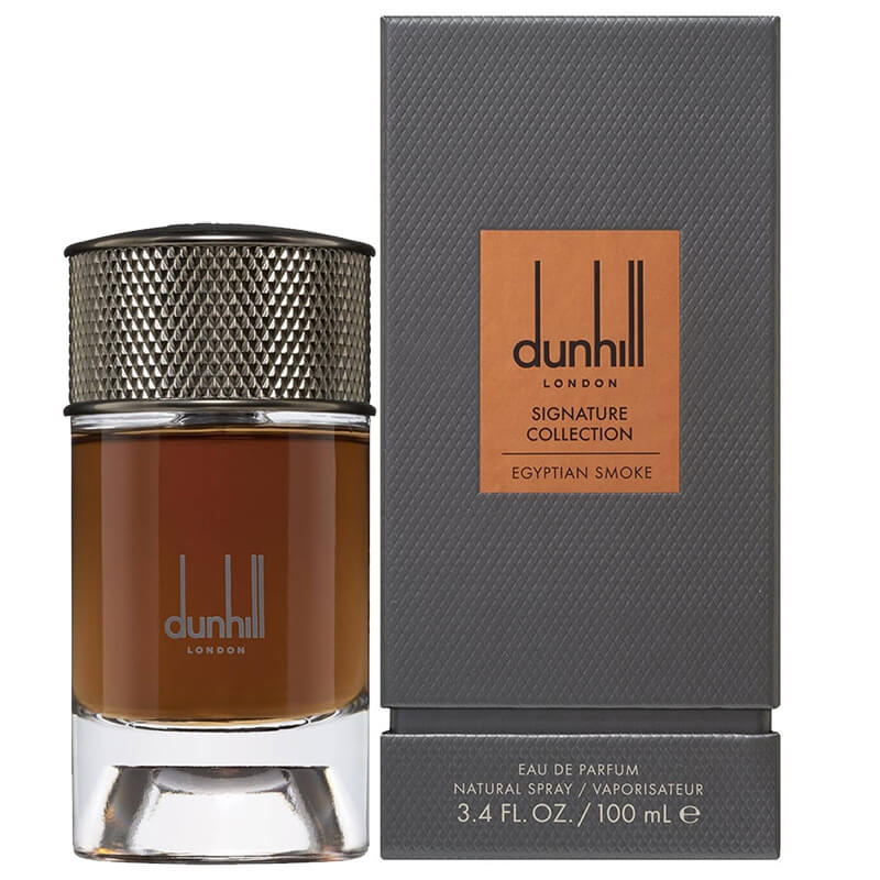 Dunhill Egyptian Smoke 100ml
