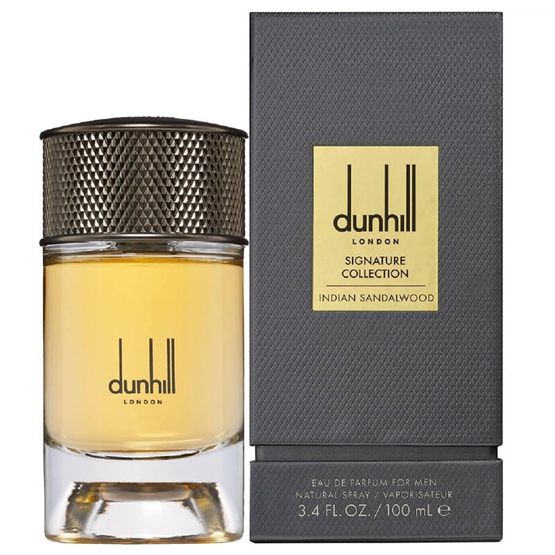 Dunhill Indian Sandalwood 100ml
