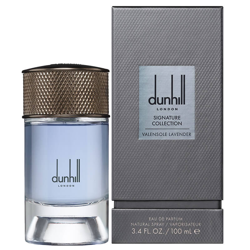 Dunhill Valensole Lavender 100ml 
