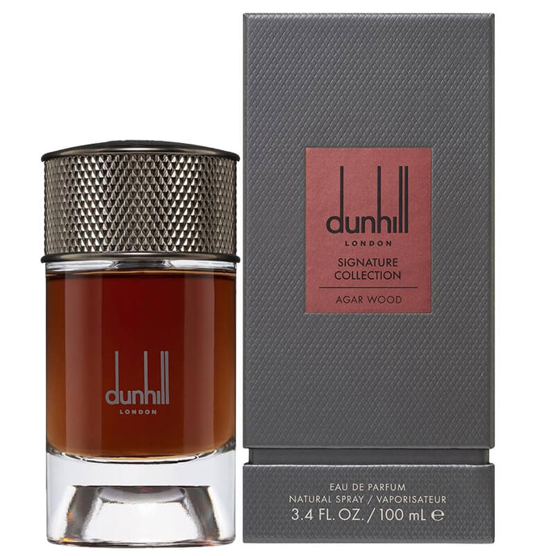 Dunhill Agar Wood 100ml