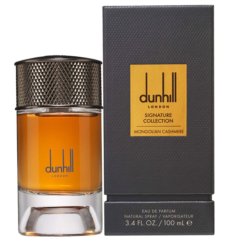 Dunhill Mongolian Cashmere 100ml