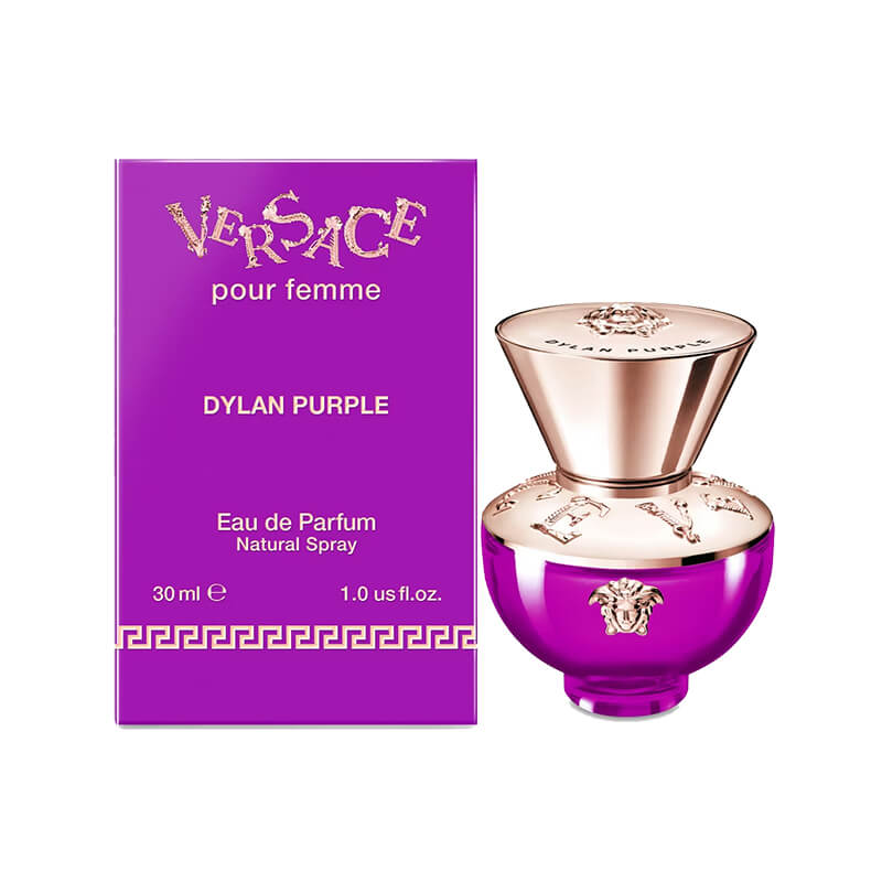 Versace Versace Pour Femme Dylan Purple 30ml