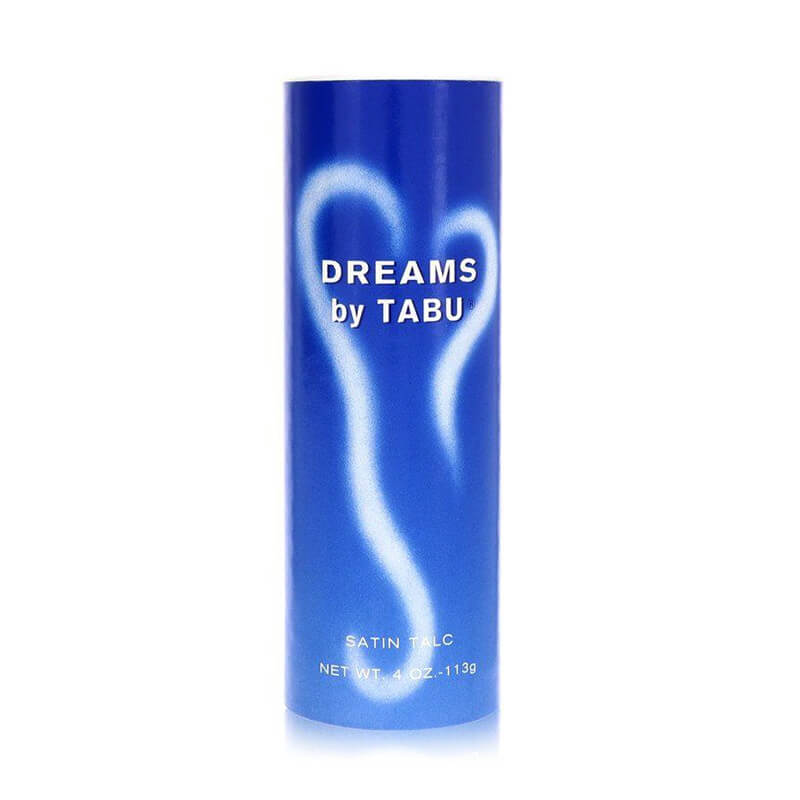 Dana Dreams by Tabu Satin Talc 113G (L)