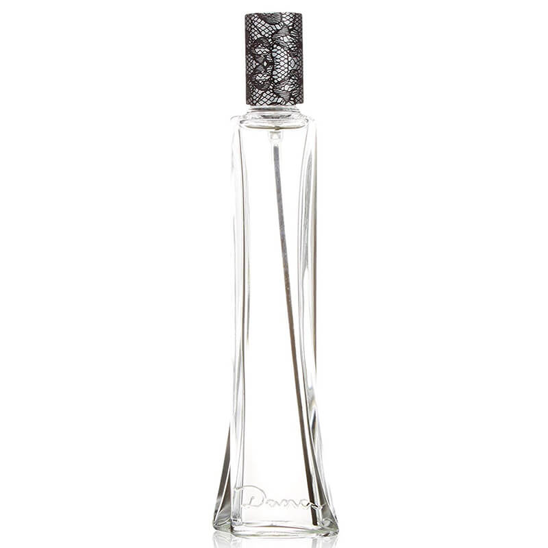 Dana Black Lace (Unboxed) 60ml EDT (L) SP
