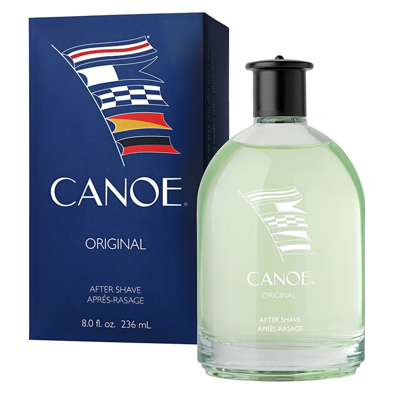 Dana Canoe After Shave 236ml (M) Splash