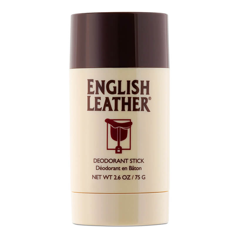 Dana English Leather Deodorant Stick 75g (M)