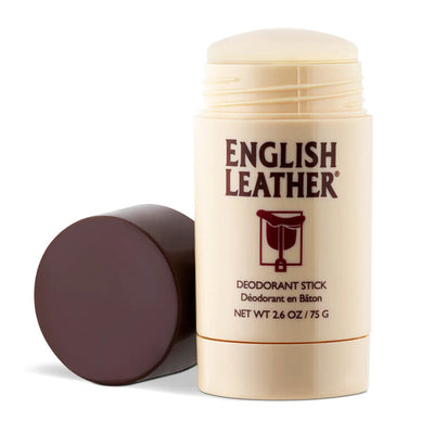 Dana English Leather Deodorant Stick 75g (M)