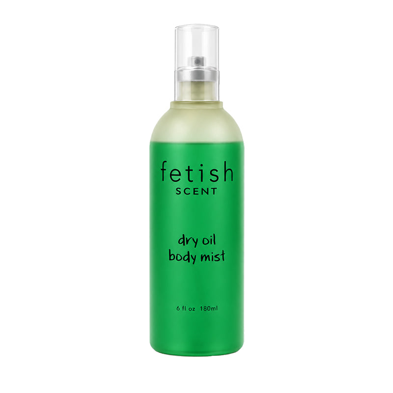Dana Fetish Dry Oil Body Mist 180ml (L) SP