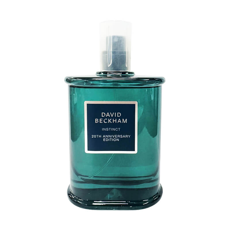 David Beckham Instinct 20th Anniversary Edition (Tester No Cap) 75ml EDP (M) SP