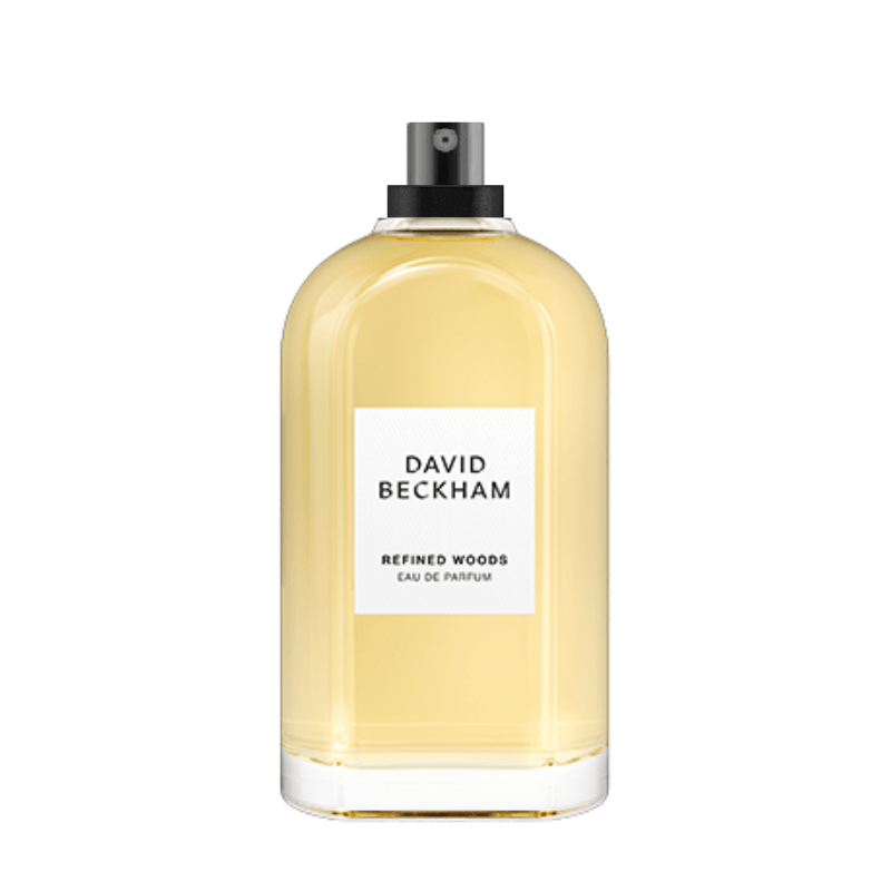 David Beckham Refined Woods (Tester No Cap) 100ml EDP (Unisex) SP