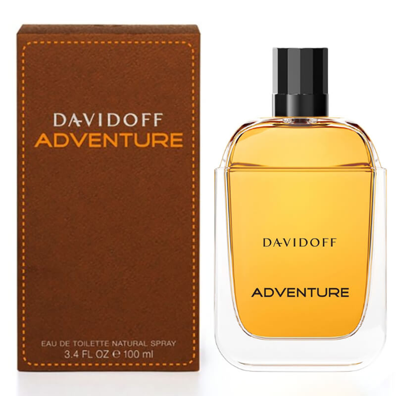Davidoff Adventure 100ml EDT (M) SP