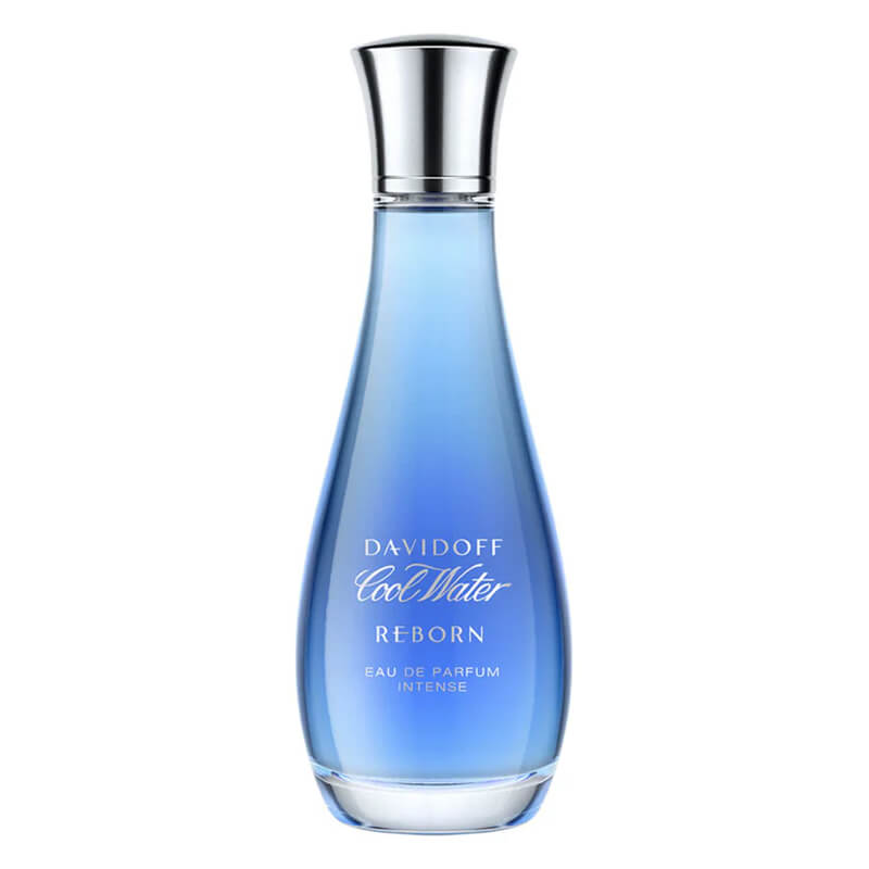 Davidoff Cool Water Reborn For Her Intense