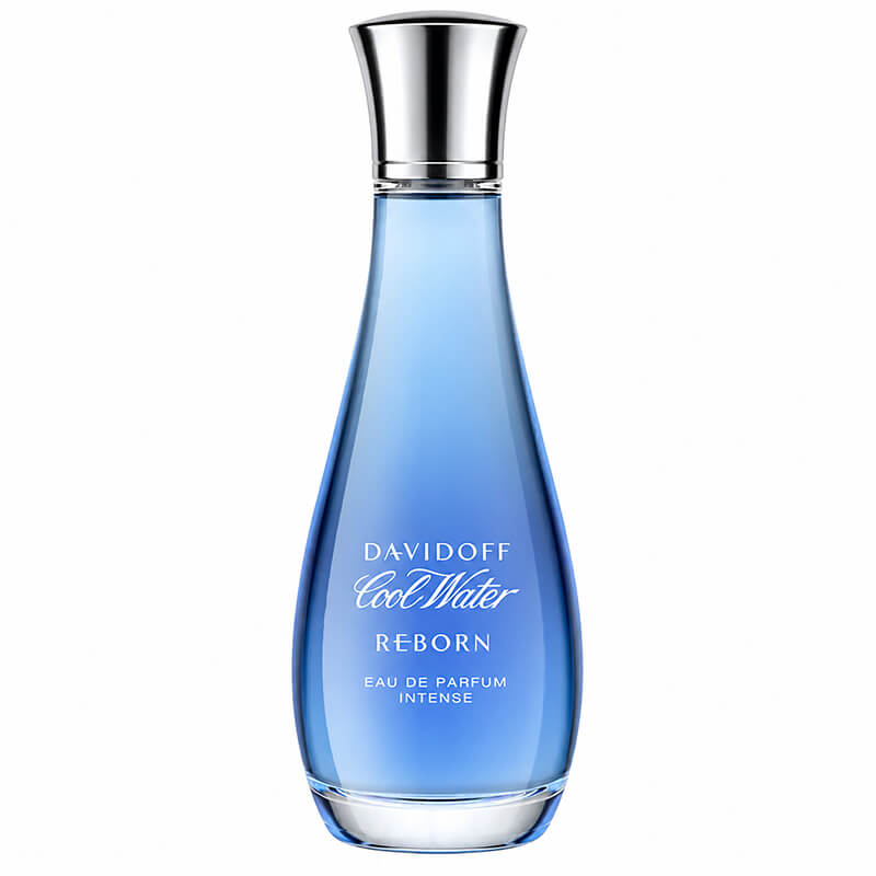 Davidoff Cool Water Reborn For Her Intense (Tester) 100ml EDP
