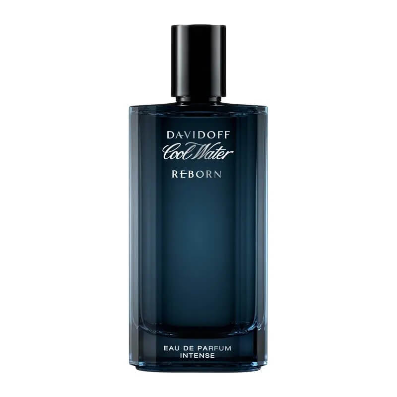 Davidoff Cool Water Reborn Intense For Him (Tester) 100ml EDP (M) SP