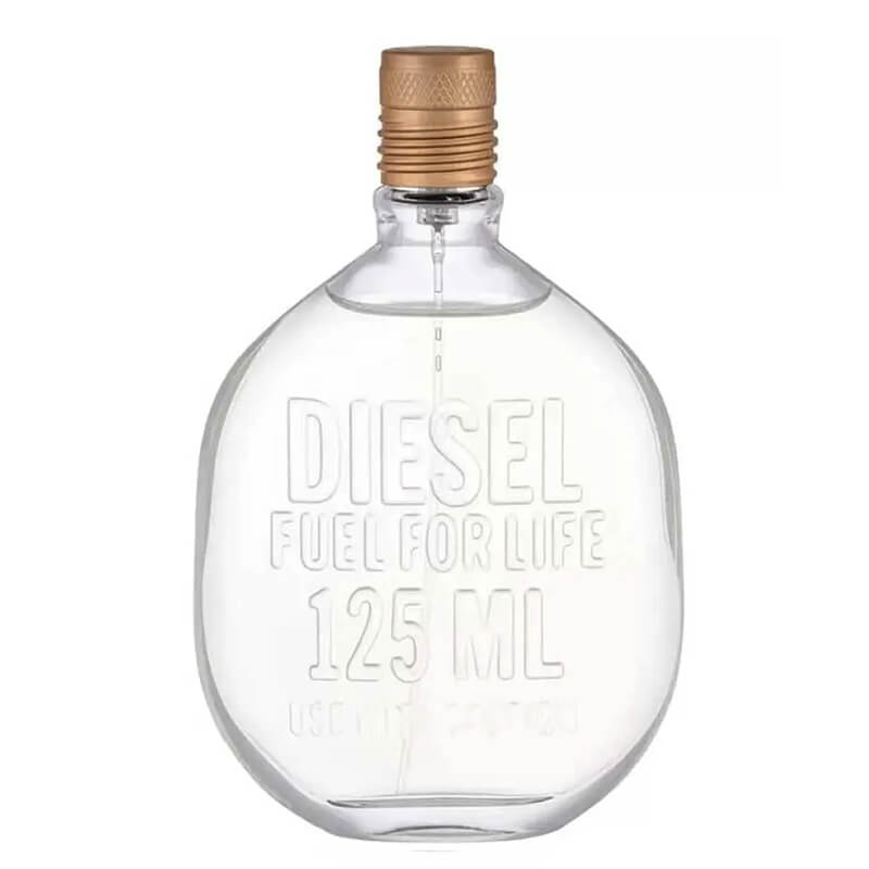 Diesel Fuel For Life (Unboxed) 125ml EDT (M) SP