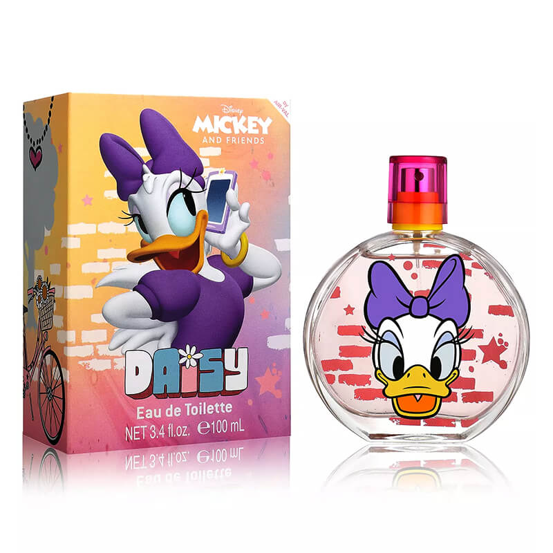 Disney Daisy Duck 100ml EDT (L) SP