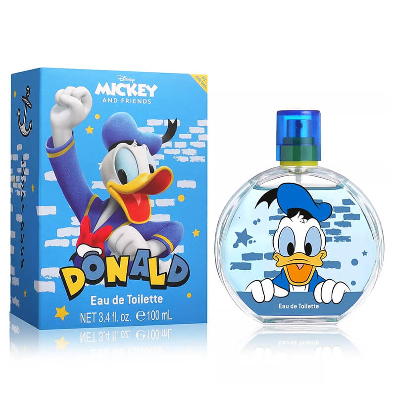Disney Donald Duck 100ml EDT (M) SP