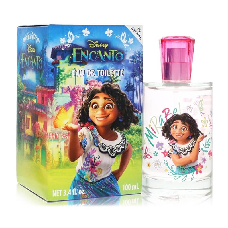 Disney Encanto 100ml EDT (L) SP