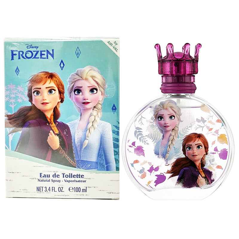 Disney Frozen 100ml EDT (L) SP