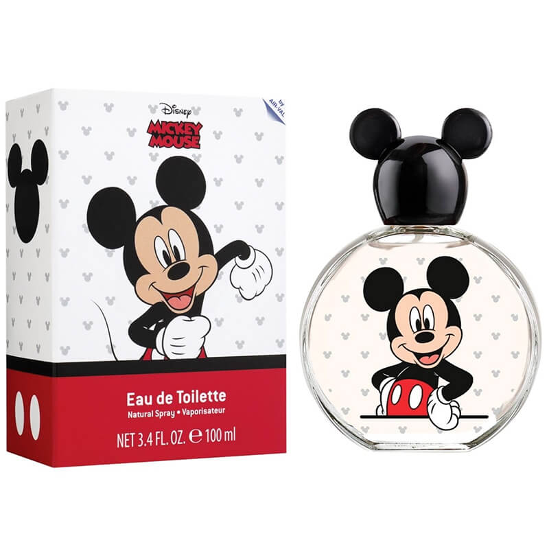 Disney Mickey Mouse 100ml EDT (M) SP