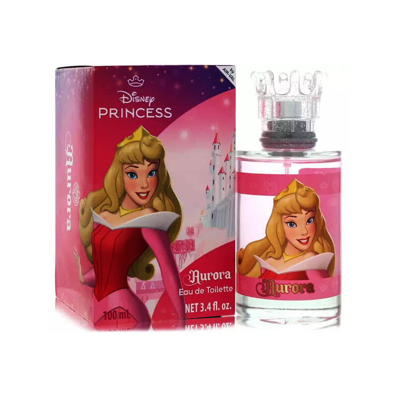 Disney Princess Aurora 100ml EDT (L) SP