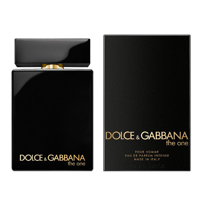 Dolce & Gabbana The One For Men Intense 100ml EDP (M) SP