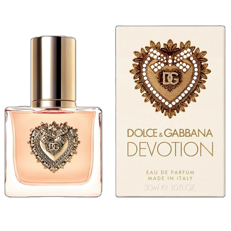 Dolce & Gabbana Devotion 30ml EDP (L) SP