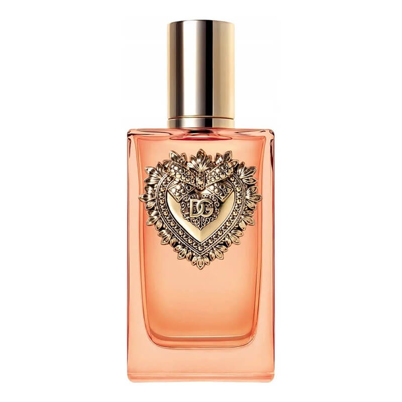 Dolce & Gabbana Devotion Intense 100ml EDP (L) SP