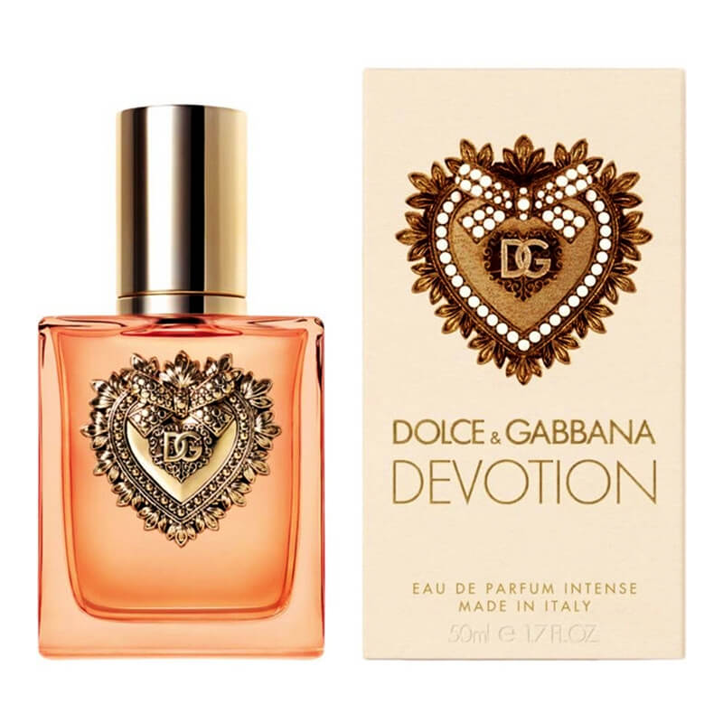 Dolce & Gabbana Devotion Intense 50ml EDP (L) SP