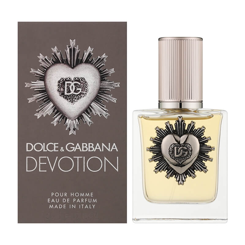 Dolce & Gabbana Devotion Pour Homme 50ml EDP (M) SP
