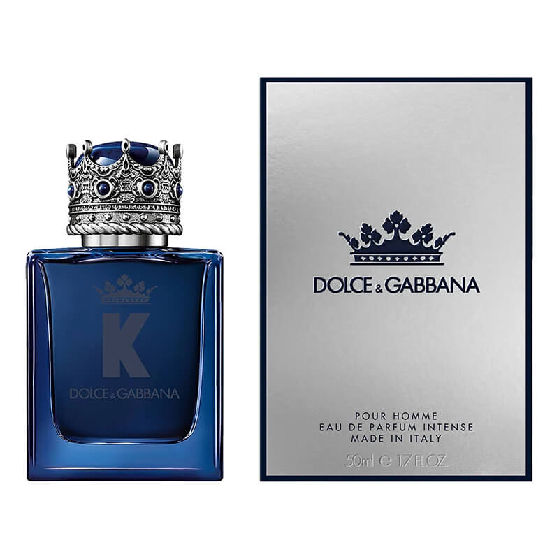 Dolce & Gabbana K Intense 50ml EDP (M) SP