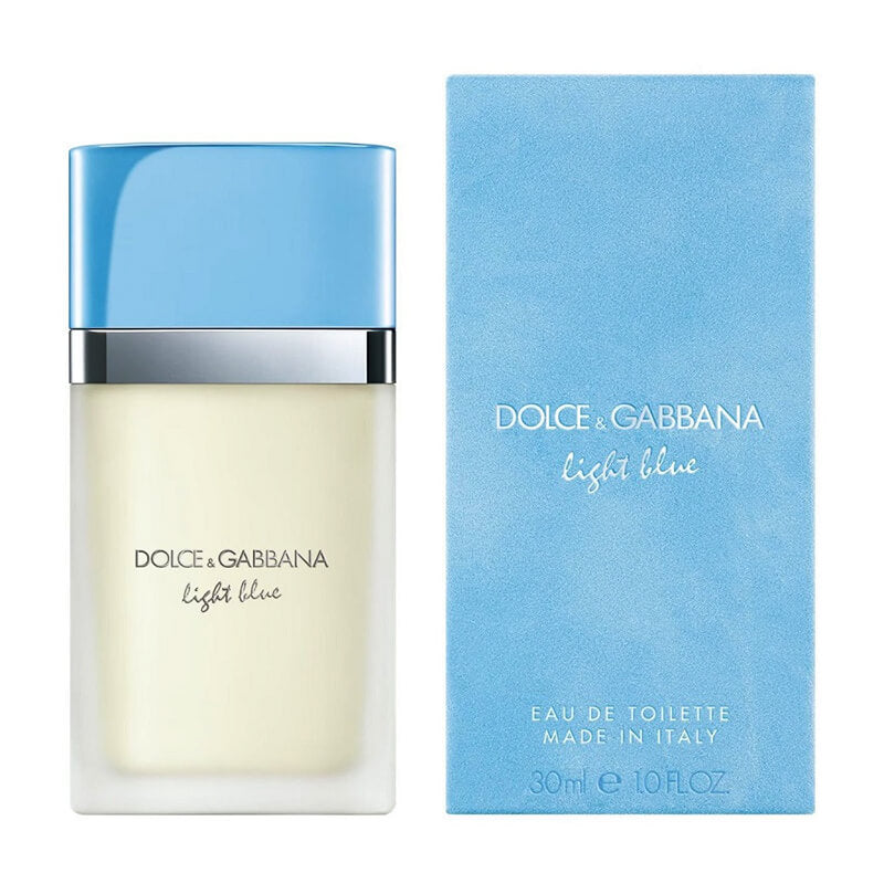 Dolce & Gabbana Light Blue 30ml EDT (L) SP