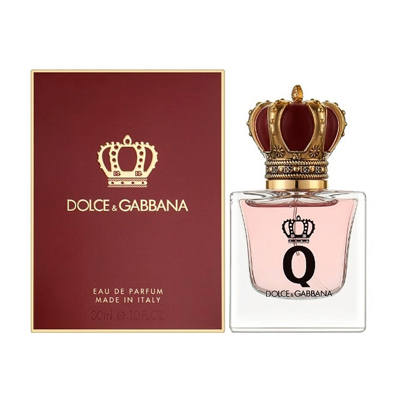 Dolce & Gabbana Q 30ml EDP (L) SP