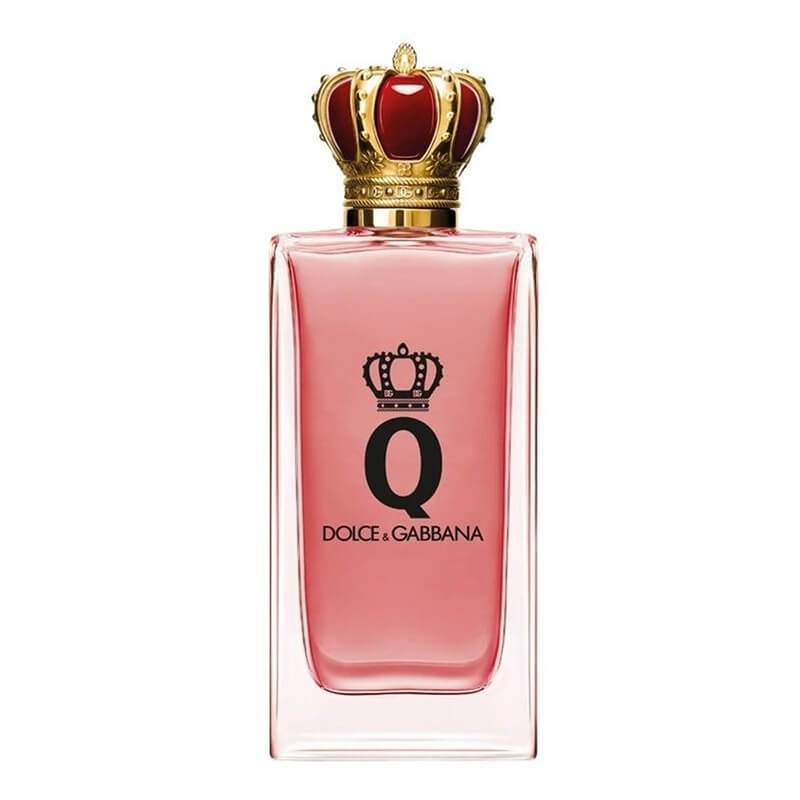 Dolce & Gabbana Q Intense 100ml EDP (L) SP