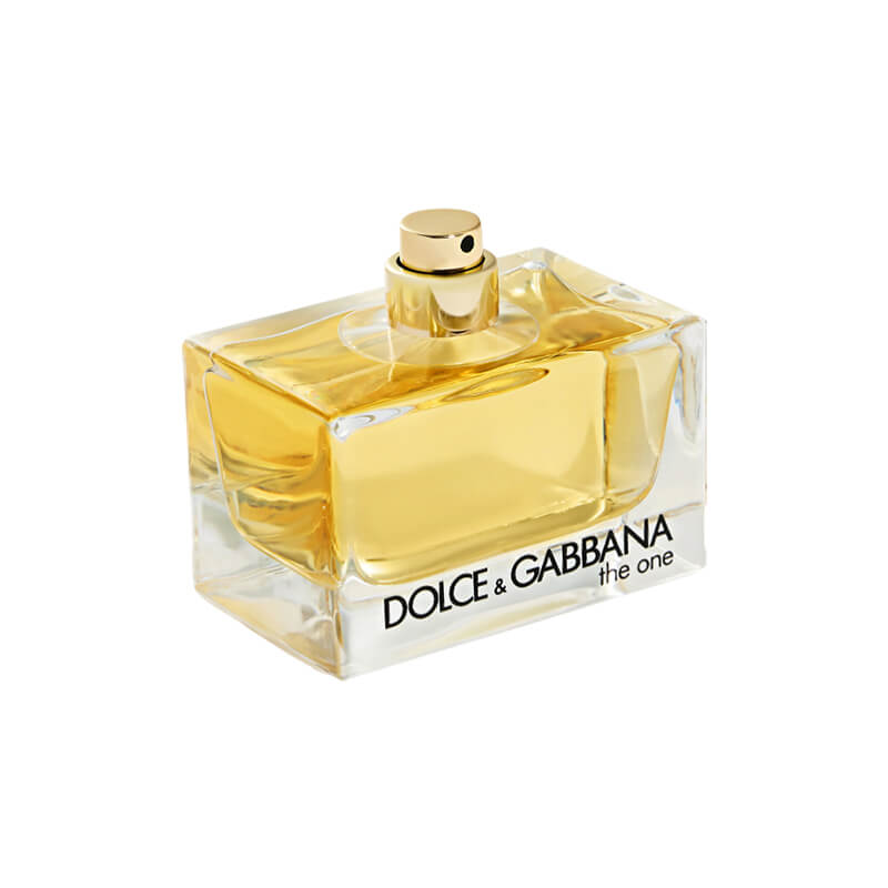 Dolce & Gabbana The One (Tester No Cap) 75ml EDP (L) SP
