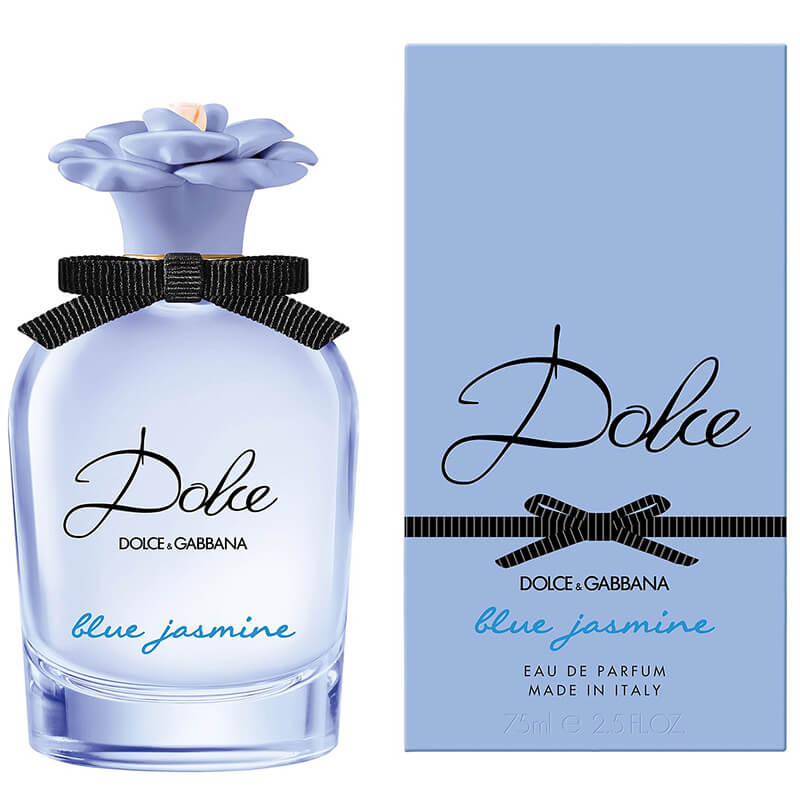 Dolce &amp; Gabbana Dolce Blue Jasmine 75ml EDP (L) SP