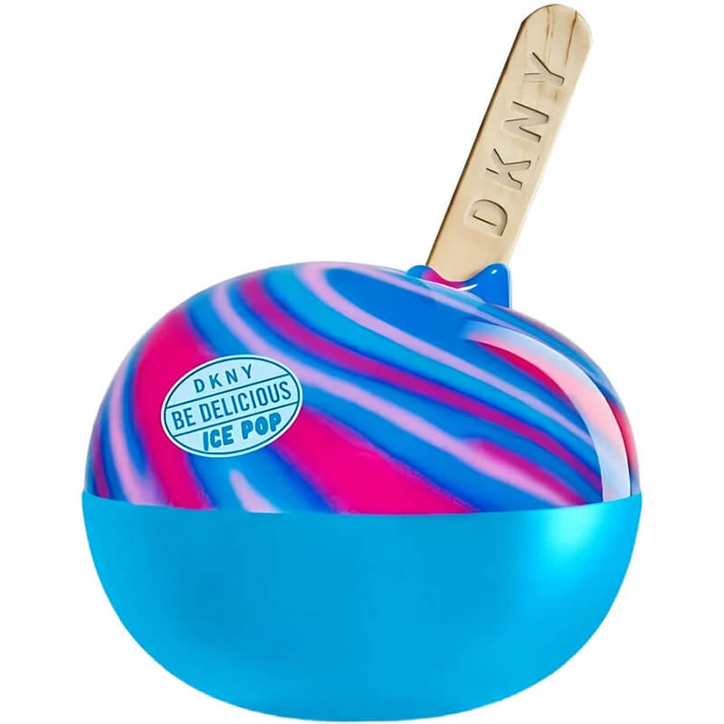 Donna Karan DKNY Be Delicious Ice Pop Berry Bliss (Tester) 50ml EDP (L) SP