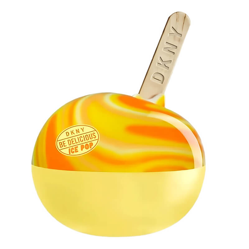 Donna Karan DKNY Be Delicious Ice Pop Citrus Splash (Tester) 50ml EDP (L) SP