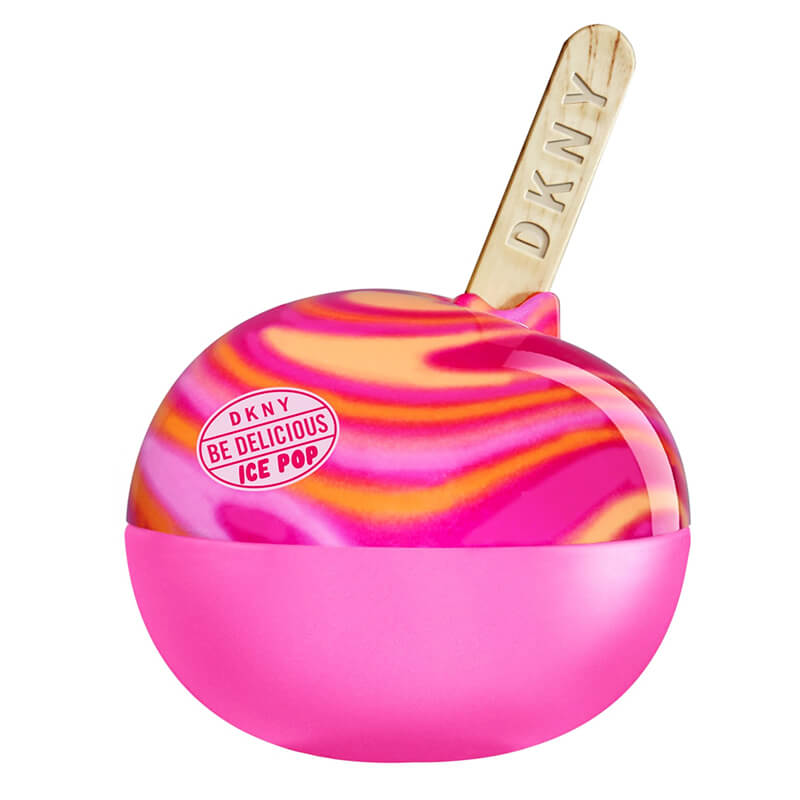 Donna Karan DKNY Be Delicious Ice Pop Very Cherry (Tester) 50ml EDP (L) SP