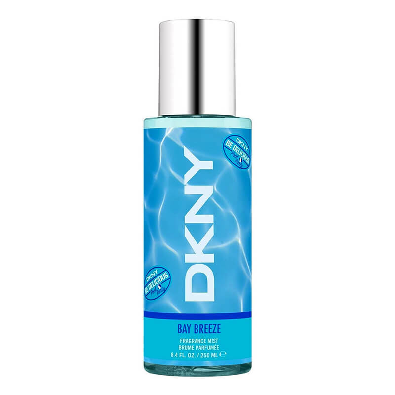 Donna Karan DKNY Be Delicious Pool Party Bay Breeze Fragrance Mist 250ml (L) SP