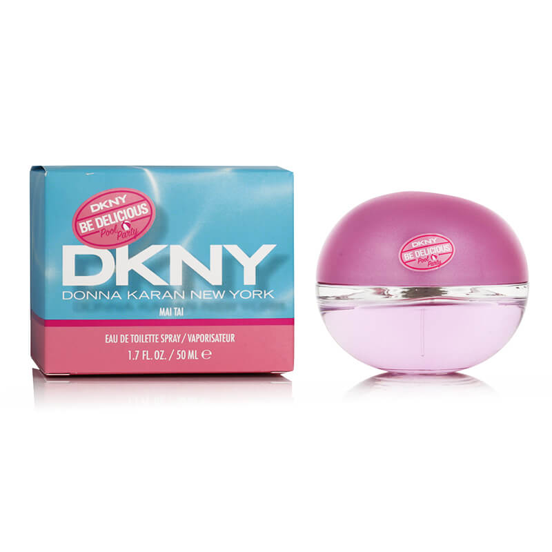 Donna Karan DKNY Be Delicious Pool Party Mai Tai 50ml EDT (L) SP