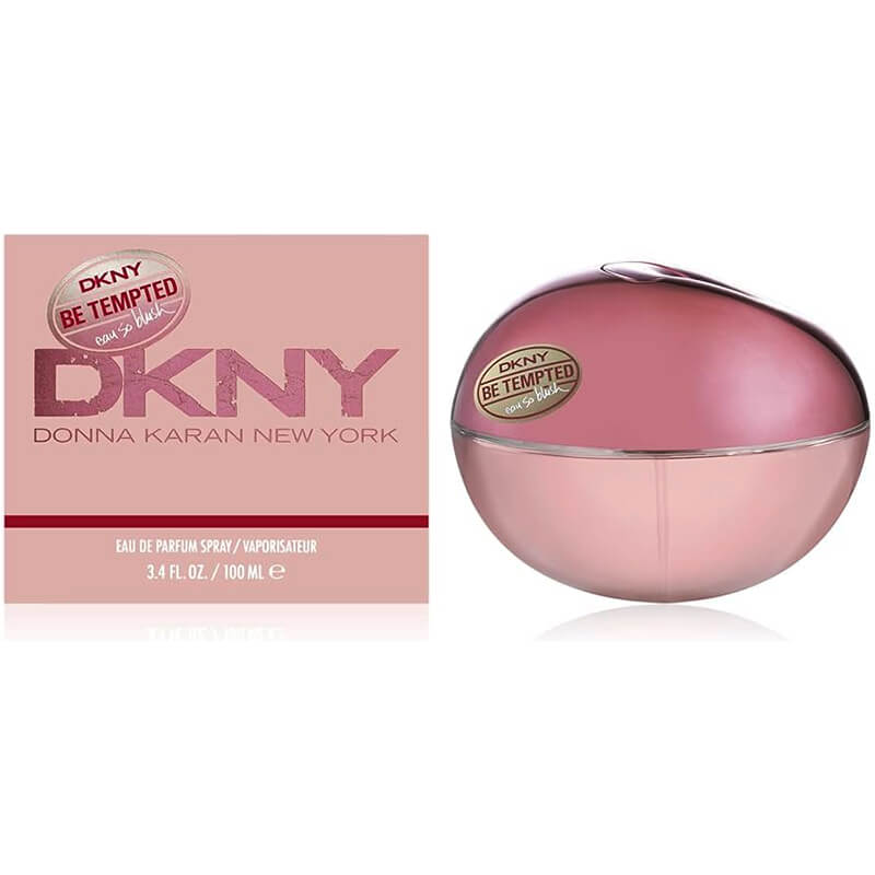 Donna Karan DKNY Be Tempted Eau So Blush 100ml EDP (L) SP
