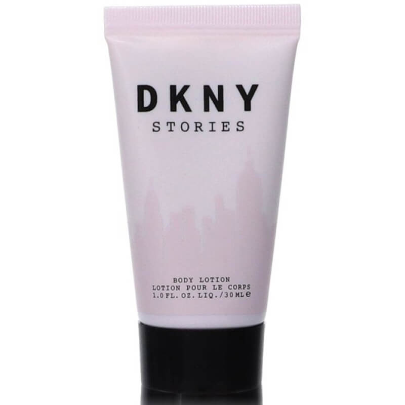 Donna Karan DKNY Stories Body Lotion (Unboxed) 30ml (L)