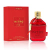 Dumont Nitro Pour Homme Red 100ml EDP (M) SP