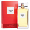 Elizabeth Arden Always Red (New Packaging) 100ml EDT (L) SP