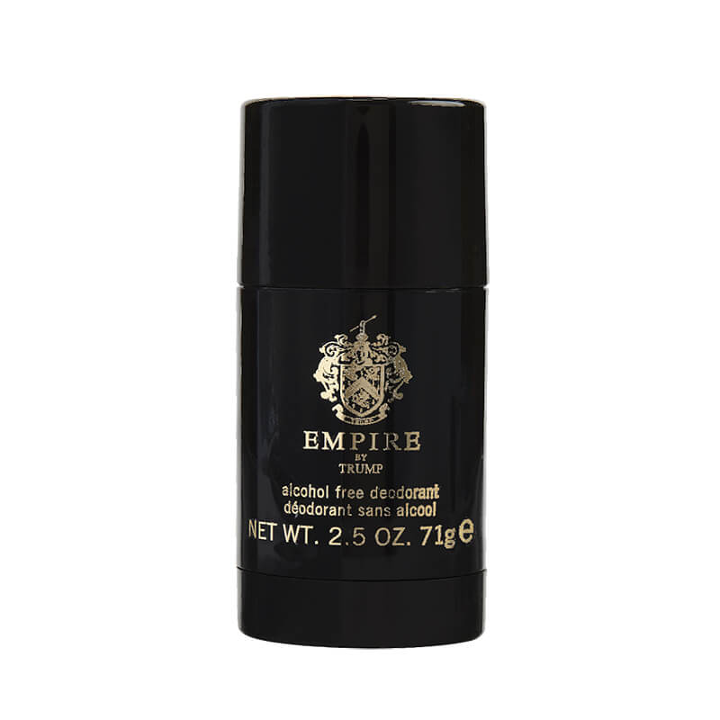 Donald Trump Empire By Trump Deodorant Stick 71G (M)