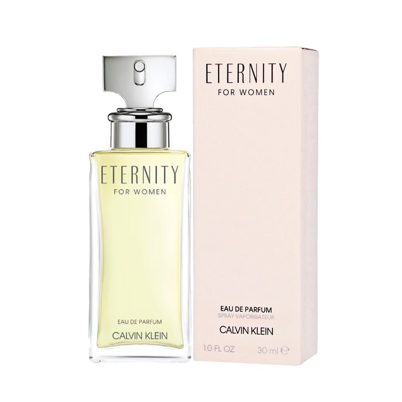 Calvin Klein Eternity For Women 30ml EDP (L) SP